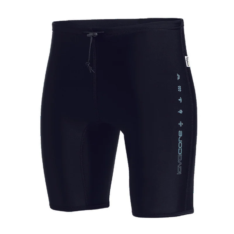 Polytherm Şort — Unisex — Lavacore