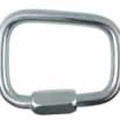 Triangle Quick Link — Karabina — KONG (görsel 5)