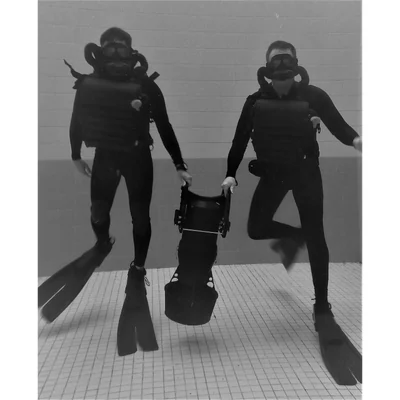Incursion O2 CCR Rebreather Sistemi (Tam Takım) — Open Safety (görsel 7)