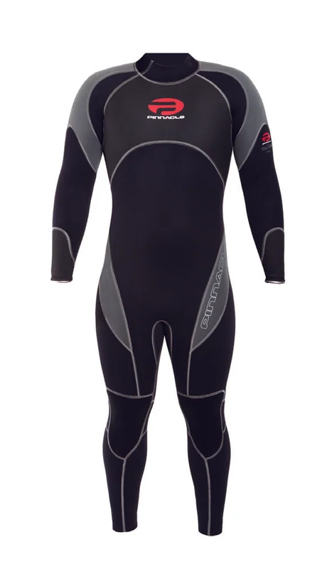 Venture 3mm Islak Dalış Elbisesi — Pinnacle Aquatics