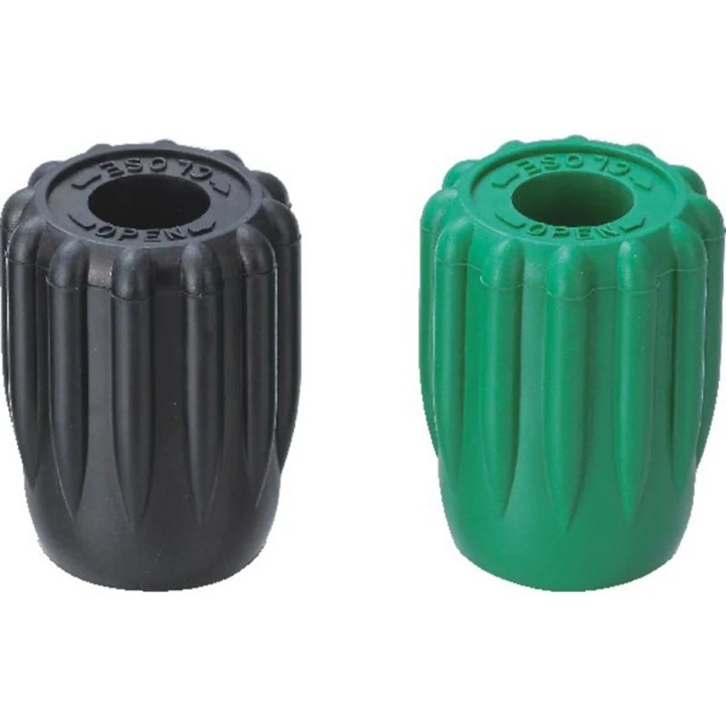 Tüp valf düğme 26 mm iç PVC malzemesi — ProBlue