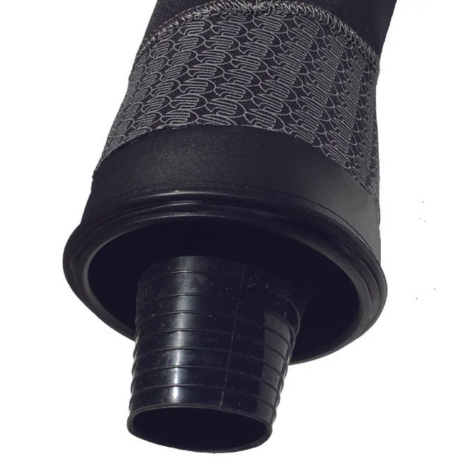 Silikon Boyun ve Bilek Contası — Pinnacle Aquatics