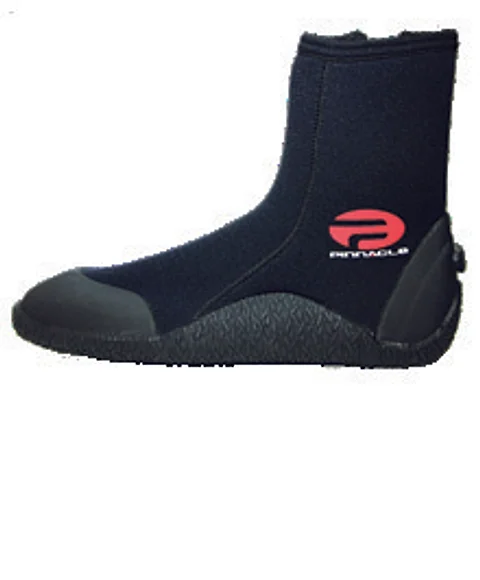 Venturer Dalış Botu 5mm — Pinnacle Aquatics