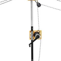 4D Pole — Kaldırma Sistemi — KONG (görsel 5)