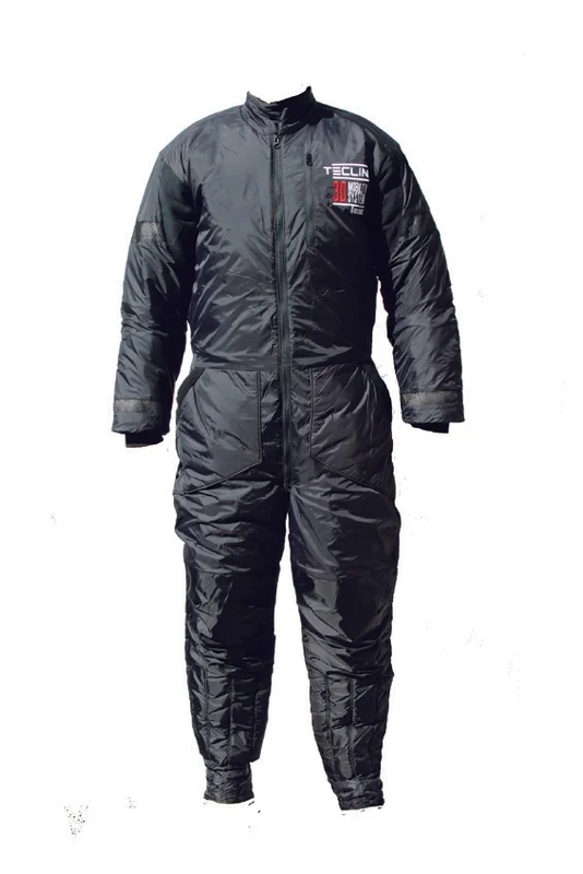 Tecline 490 Kuru Elbise İç Giysisi — Pinnacle Aquatics