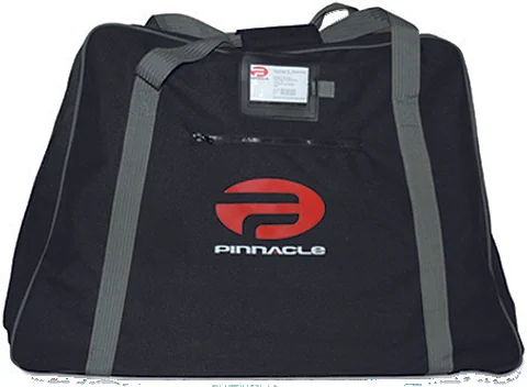 The Mat Üstü Değiştirme Matı ve Çantası — Pinnacle Aquatics