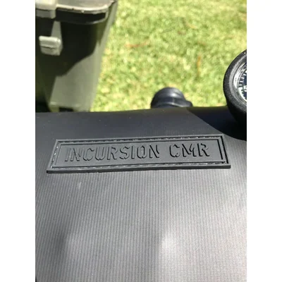 Incursion O2 CCR Rebreather Sistemi (Tam Takım) — Open Safety (görsel 3)