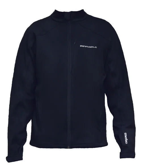 Humboldt Merino Ceket — Pinnacle Aquatics