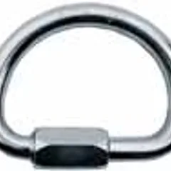 Triangle Quick Link — Karabina — KONG (görsel 3)