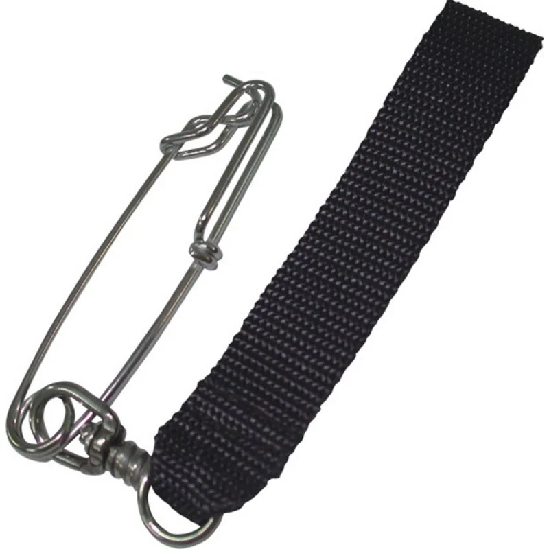 Köpekbalığı klipsi swivel — ProBlue (görsel 2)