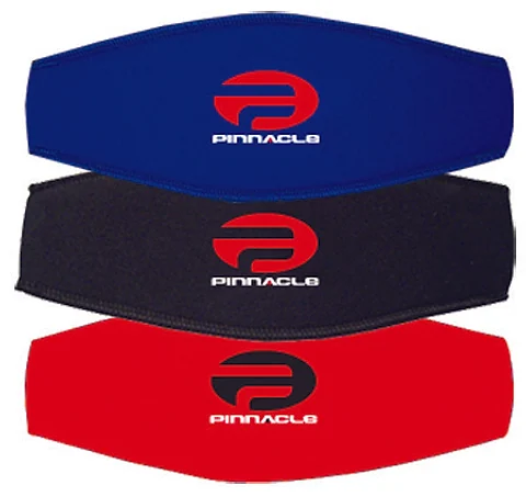 Neopren Maske Kayışı Kılıfı — Pinnacle Aquatics
