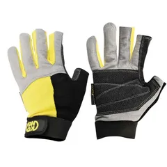 Alex Gloves — Eldiven — KONG