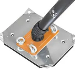 4D Pole — Kaldırma Sistemi — KONG (görsel 6)