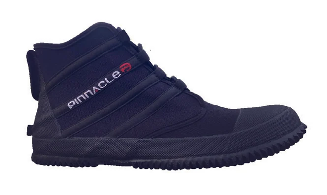 Explorer Kuru Elbise Üstü Botu (Overboot) — Pinnacle Aquatics