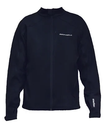 Humboldt Merino Ceket — Pinnacle Aquatics (görsel 2)