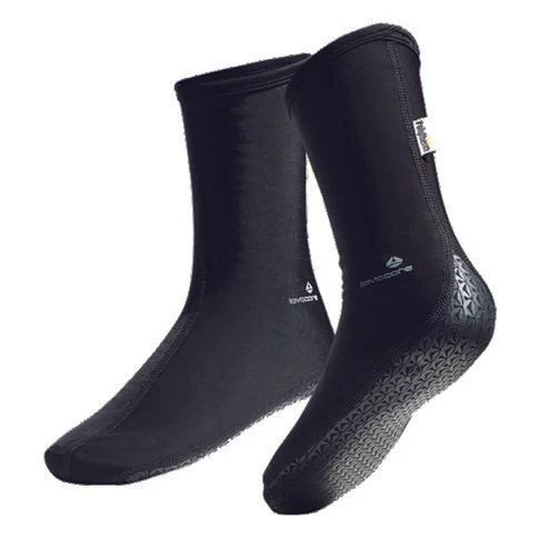 Lavacore ToughSole Tabanlı Çorap — Lavacore
