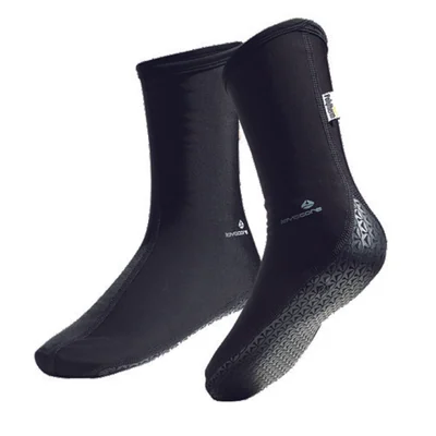 Lavacore ToughSole Tabanlı Çorap — Lavacore