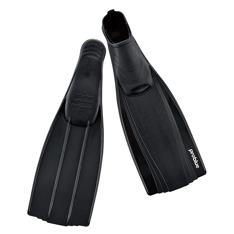 Kapalı ayak fins-m — ProBlue (görsel 2)