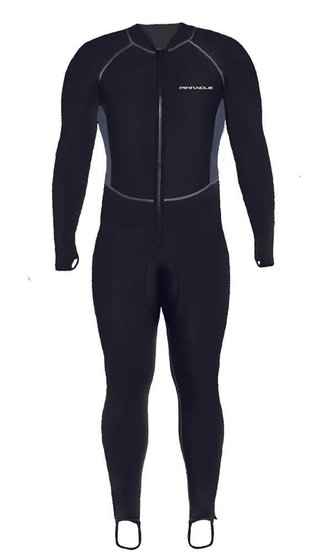 Inferno FZ V-Skin Tam Boy İç Giysi — Pinnacle Aquatics