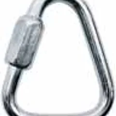 Triangle Quick Link — Karabina — KONG (görsel 6)