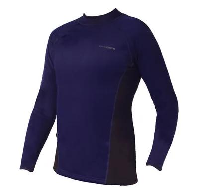 Merino Polytherm Uzun Kollu Üst — Lavacore (görsel 2)