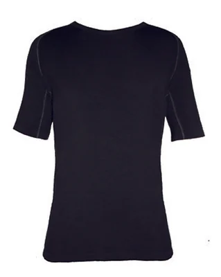 Base Layer SS 180 Merino Kısa Kollu Üst — Pinnacle Aquatics (görsel 2)
