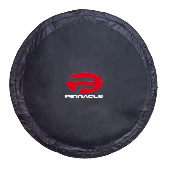 Deluxe Kuru Elbise Çantası — Pinnacle Aquatics