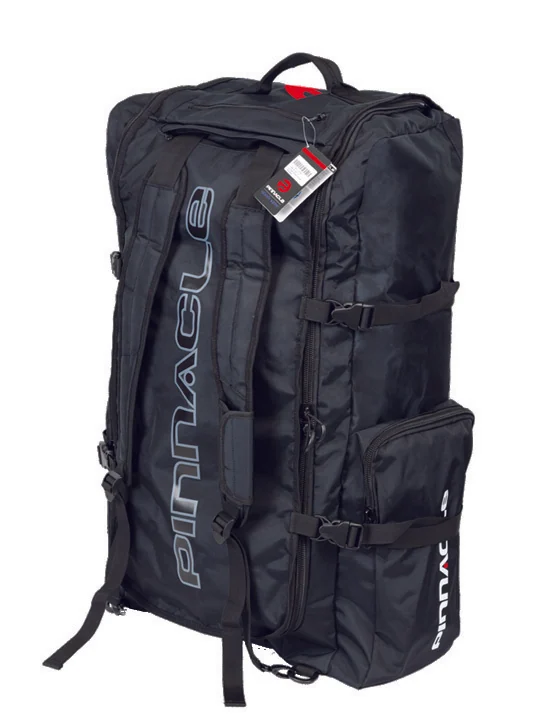 Motus Sırt Çantası / Duffel — Pinnacle Aquatics
