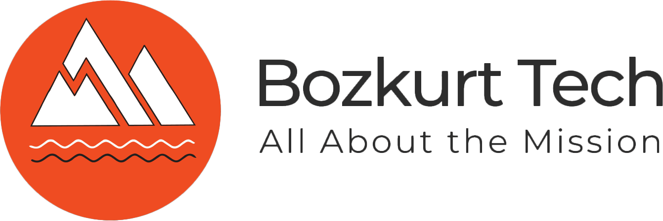 Bozkurt Teknoloji